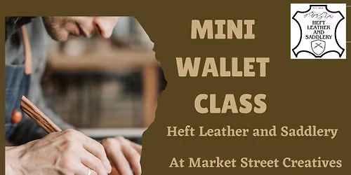 Mini Wallet Class