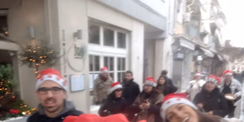 \u039a\u03ac\u03bb\u03b1\u03bd\u03c4\u03b1 \u03c0\u03c1\u03c9\u03c4\u03bf\u03c7\u03c1\u03bf\u03bd\u03b9\u03ac\u03c2 \u03c3\u03c4\u03bf \u03ba\u03ad\u03bd\u03c4\u03c1\u03bf \u03c4\u03b7\u03c2 \u0391\u03b8\u03ae\u03bd\u03b1\u03c2