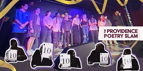 ProvSlam GRAND SLAM FINALS!