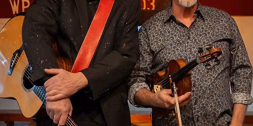 Bruce Molsky & Beppe Gambetta