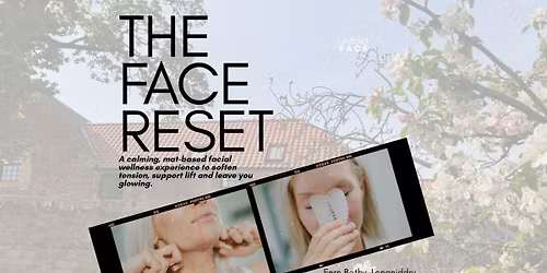 The Face Reset @ Fern Bothy