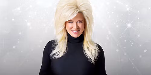 Theresa Caputo Live:  The Experience