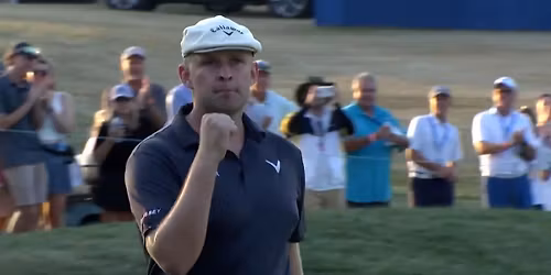 ISCO Championship - Thursday