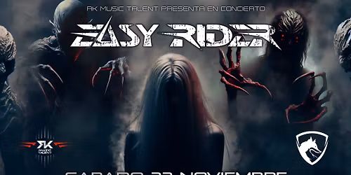 Easy Rider, Sala Silikona