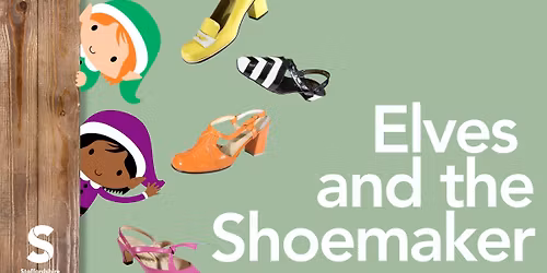 Elves and the Shoemaker Storytime 