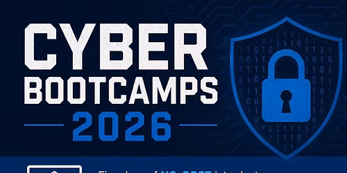 Advanced Cyber Bootcamp for Middle and High School Students