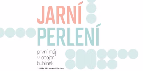 Jarn\u00ed perlen\u00ed