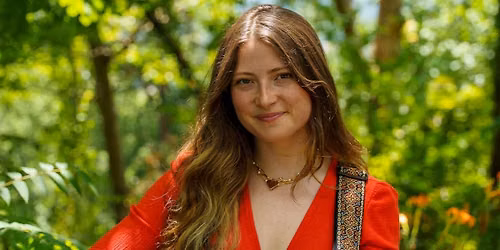 Patio Show: MerylJane