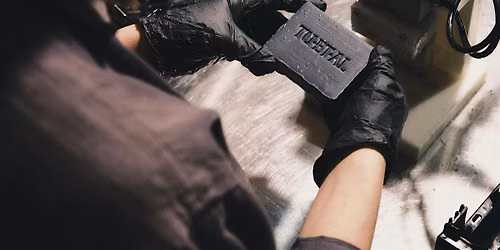 Soap and Alchemy with TU.ET.AL
