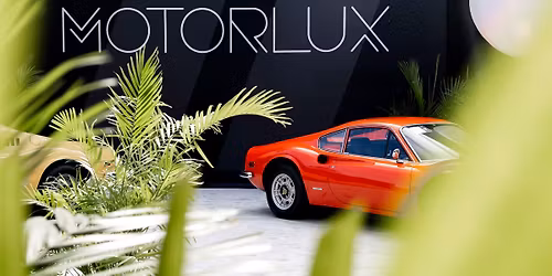 Motorlux 2026