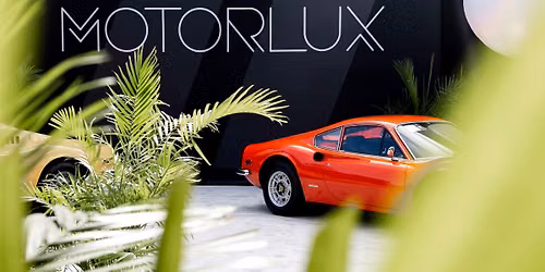 Motorlux 2026