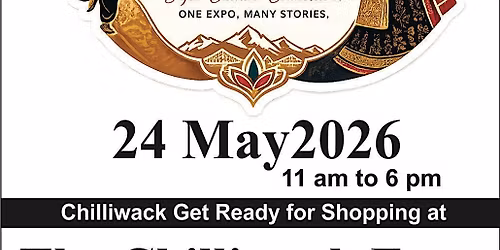 The Chilliwack Expo - Fashion and lifestyle Exhibition