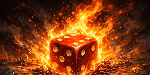 Board Game Night