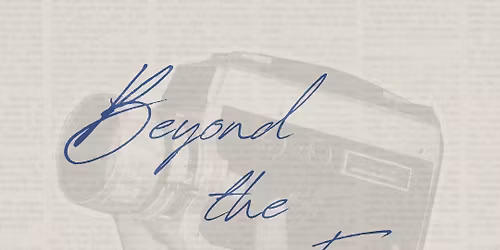 Beyond the Frame Summit!