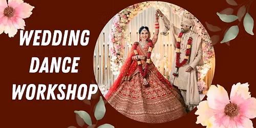 Wedding Dance Workshop @newyorkdanceclasses