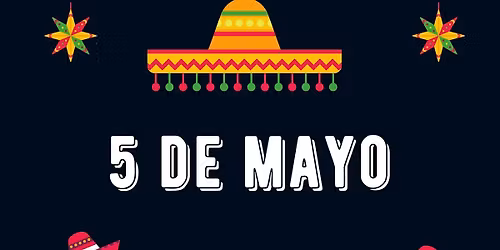 Cinco De Mayo at The Newsroom Speakeasy Philly