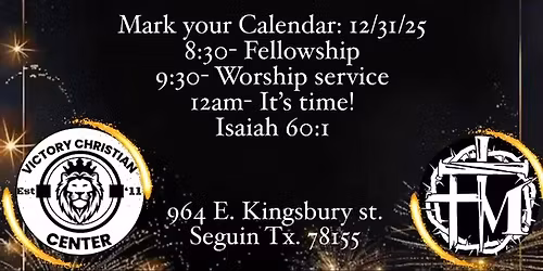 2026- Time to ELEVATE