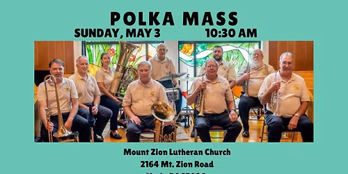 Polka Mass