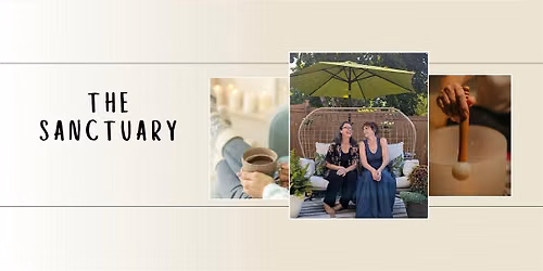 The Fall Sanctuary Series