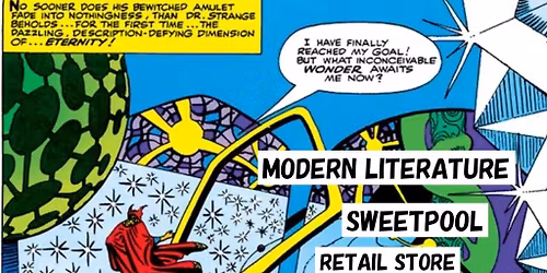 Second City Sonic Attack 2