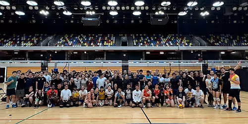 U18 Mixed Training (Copper Box Arena)