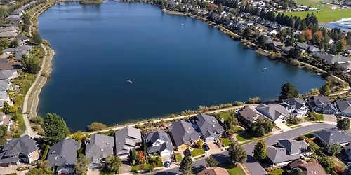 Inspired Paint & Design Greeters