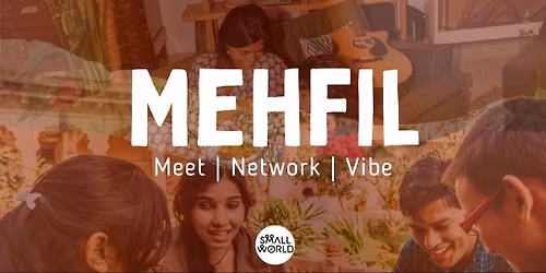 Mehfil
