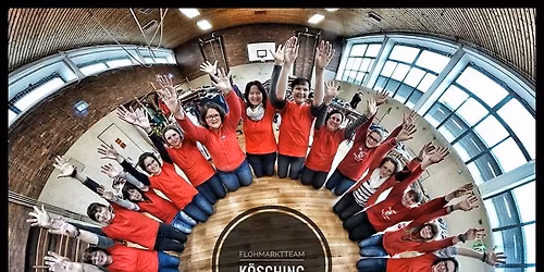 Spielzeug Flohmarkt 2025