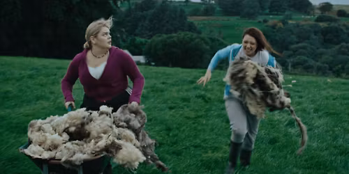 Celtic Voices & Hamely Tongues at Foyle Film Festival