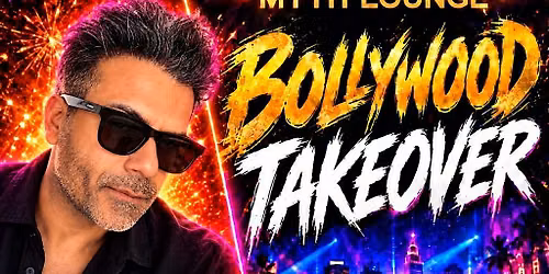 Bollywood Takeover