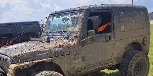 full throttle Thursdays jeep night