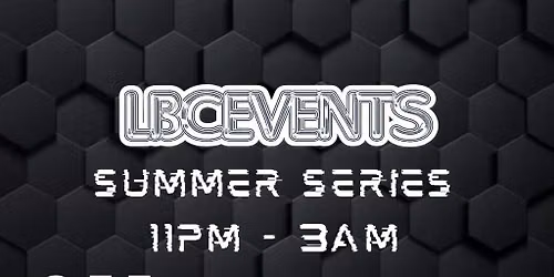 LBC Events 2.1