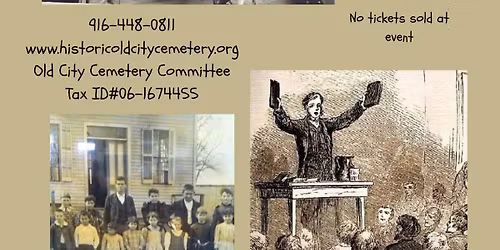 Teachers & Preachers