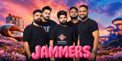 Jammers