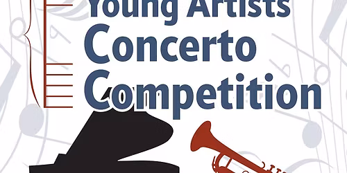 KSO's Arthur D. Montzka Young Artists Concerto Competition