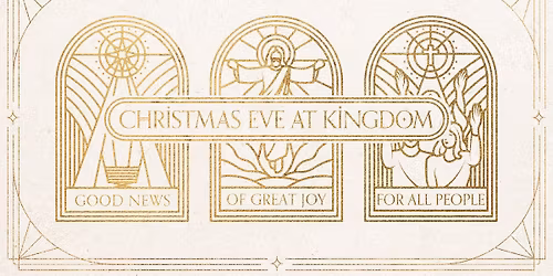 Christmas Eve Service