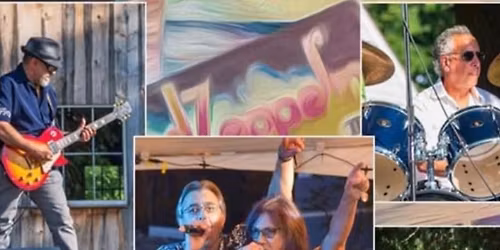 Orchard Hill Classic Rock Party@Volo Restaurant and Lounge 