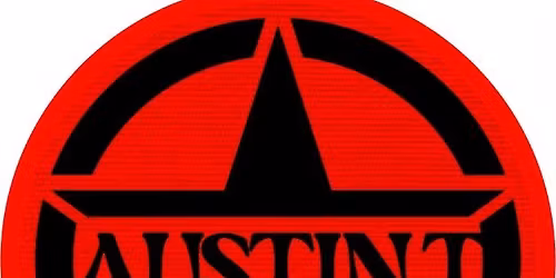 AUSTIN T Live at The Flying Circus