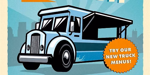 Food Trucks Launch!