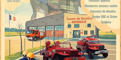 Portes Ouvertes CIS Monnaie