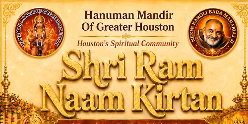 Shri Ram Naam Kirtan