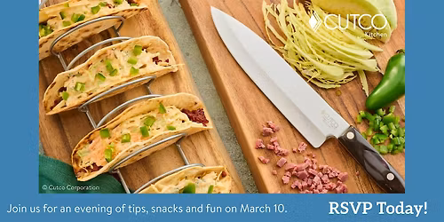 A Wee Taste of Ireland: Irish Flavors with a Taco Twist