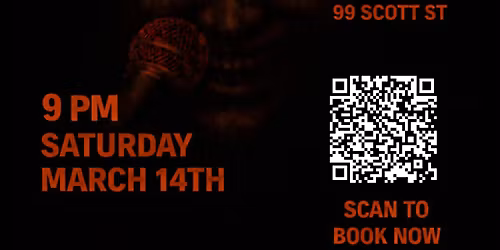 Warracknabeal Dark Comedy 