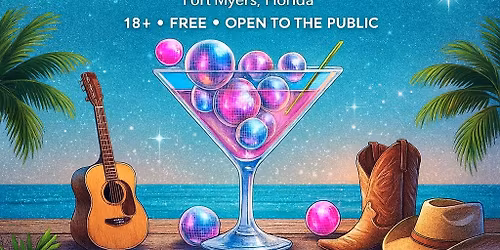 Marker 27 Calendar Party