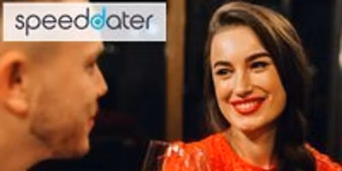 Sheffield speed dating | ages 24-38