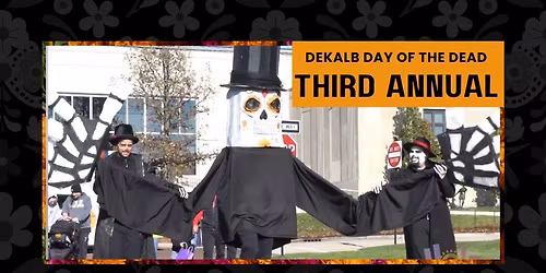 Third Annual Celebration of Life