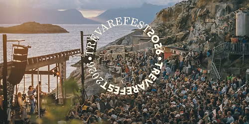 Trevarefest 2026