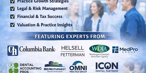 Dental Success Summit 2026: The Business of Dentistry\u2014Built to Thrive