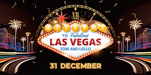 Viva Las Vegas NYE 2025 \ud83c\udf86\ud83d\udc83\ud83d\udd7a