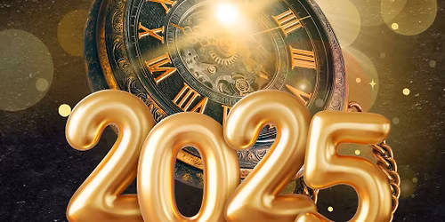 New Year\u2019s Eve Cross Over Service 2025